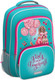 Миниатюра изображения товара Школьный рюкзак Erich Krause ErgoLine 20L Girly Day / 58119