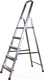 Миниатюра изображения товара Лестница-стремянка Stairs Лайт AST05