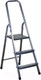 Миниатюра изображения товара Лестница-стремянка Stairs Лайт CST03