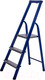 Миниатюра изображения товара Лестница-стремянка Stairs CS03LX