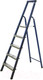 Миниатюра изображения товара Лестница-стремянка Stairs CS05LX