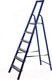 Миниатюра изображения товара Лестница-стремянка Stairs CS06LX