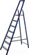 Миниатюра изображения товара Лестница-стремянка Stairs CS07LX