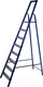 Миниатюра изображения товара Лестница-стремянка Stairs CS08LX