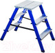 Миниатюра изображения товара Лестница-стремянка Stairs CMP203