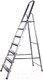Миниатюра изображения товара Лестница-стремянка Stairs OS07
