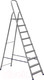 Миниатюра изображения товара Лестница-стремянка Stairs OS09