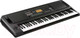 Миниатюра изображения товара Синтезатор Korg С автоаккомпаниментом EK-50