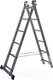 Миниатюра изображения товара Лестница секционная Stairs ALP211