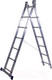 Миниатюра изображения товара Лестница секционная Stairs ALP214