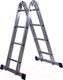 Миниатюра изображения товара Лестница-трансформер Stairs LTR204