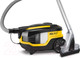 Миниатюра изображения товара Пылесос Sencor SVC 5001YL