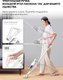 Миниатюра изображения товара Вертикальный пылесос Deerma DX888