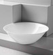 Миниатюра изображения товара Набор столовой посуды Luminarc Carine White N4781 (46пр)