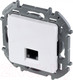 Миниатюра изображения товара Розетка Legrand Inspiria 673825 (белый)