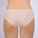Миниатюра изображения товара Трусы женские Verally 1157-1 (р.90, серебристый пион)