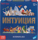 Миниатюра изображения товара Настольная игра Dream Makers Интуиция / 2204C