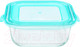 Миниатюра изображения товара Контейнер Appetite SL520SLB (голубой)