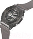 Миниатюра изображения товара Часы наручные унисекс Casio GM-S2100MF-1A