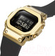 Миниатюра изображения товара Часы наручные женские Casio GM-S5600GB-1E