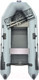 Миниатюра изображения товара Надувная лодка Муссон 2800 (зеленый)