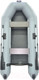 Миниатюра изображения товара Надувная лодка Муссон 2800 (серый)