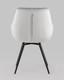 Миниатюра изображения товара Стул Stool Group Сеул / AV 333-H09-K14PM-08 (велюр светло-серый)