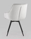 Миниатюра изображения товара Стул Stool Group Сеул / AV 333-H09-K14PM-08 (велюр светло-серый)