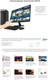 Миниатюра изображения товара Монитор Asus VT229H