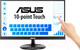 Миниатюра изображения товара Монитор Asus VT229H