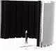 Миниатюра изображения товара Фильтр микрофонный Alctron PF32-MKII