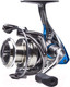 Миниатюра изображения товара Катушка безынерционная Okuma Epixor LS 40S High Speed / EPL-40S
