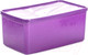 Миниатюра изображения товара Контейнер Attribute Alaska SA-985P (фиолетовый)