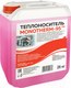 Миниатюра изображения товара Теплоноситель для систем отопления Monotherm -95 (20кг)