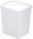 Миниатюра изображения товара Контейнер Attribute Alaska SA-976W (белый)