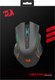 Миниатюра изображения товара Мышь Redragon Griffin Wireless / 78069