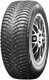 Миниатюра изображения товара Зимняя шина Marshal WinterCraft Ice WI31 195/55R15 89T (шипы)