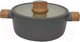 Миниатюра изображения товара Кастрюля Fissman Aria 14471