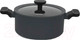 Миниатюра изображения товара Кастрюля Fissman Laura 14477