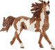 Миниатюра изображения товара Фигурка игровая Schleich Жеребец Пинто / 13794