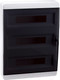 Миниатюра изображения товара Бокс пластиковый КЭАЗ Optibox P BNK 2 54 IP41 / 117935