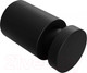 Миниатюра изображения товара Крючок для ванной Bemeta Dark 104506090