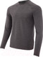 Миниатюра изображения товара Лонгслив спортивный FHM Wave V2 8612 (2XL, темно-серый)