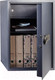 Миниатюра изображения товара Мебельный сейф Klesto Neo 65E