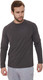 Миниатюра изображения товара Лонгслив спортивный FHM Wave V2 8614 (4XL, темно-серый)