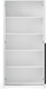 Миниатюра изображения товара Шкаф Soma Закрытый / ШК5.4 (белый)