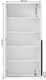 Миниатюра изображения товара Шкаф Soma Закрытый / ШК5.4 (белый)