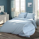 Миниатюра изображения товара Пододеяльник Самойловский текстиль Хлопок СТ 200x220 8539/1
