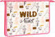 Миниатюра изображения товара Папка для тетрадей ArtSpace Wild at heart / ПТ-83-2_42217