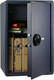 Миниатюра изображения товара Мебельный сейф Klesto Smart 6R